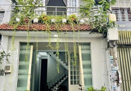 CHO THUÊ NHÀ NGUYÊN CĂN HẺM XE HƠI+ NỘI THẤT TRUNG TÂM PHƯỜNG HIỆP BÌNH CHÁNH, TP.THỦ ĐỨC