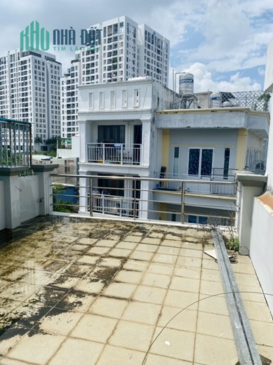 CHO THUÊ NHÀ NGUYÊN CĂN HẺM XE HƠI+ NỘI THẤT TRUNG TÂM PHƯỜNG HIỆP BÌNH CHÁNH, TP.THỦ ĐỨC