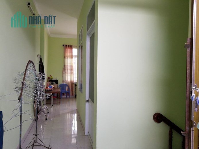 Chính chủ cần bán nhà 08 Trần Thị Kỷ - TP. Quy Nhơn