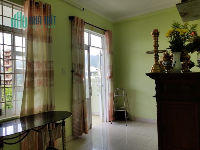 Chính chủ cần bán nhà 08 Trần Thị Kỷ - TP. Quy Nhơn