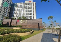Bán căn 2PN view nội khu và trung tâm TP, Bán full nội thất dọn vào ở liền LH 0382202524