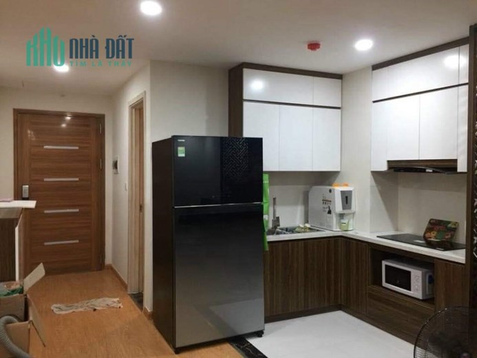 The Garden Hill 99 Trần Bình. Nam Từ Liêm 3P Ngủ 2 WC giá nhỉnh 4 tỷ
