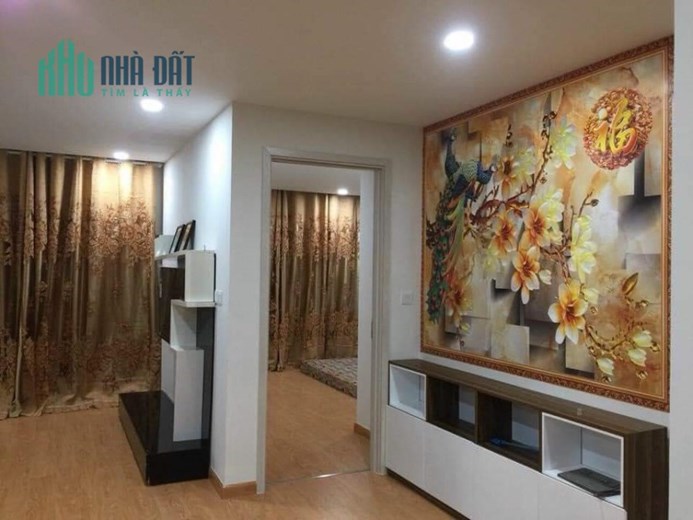 The Garden Hill 99 Trần Bình. Nam Từ Liêm 3P Ngủ 2 WC giá nhỉnh 4 tỷ