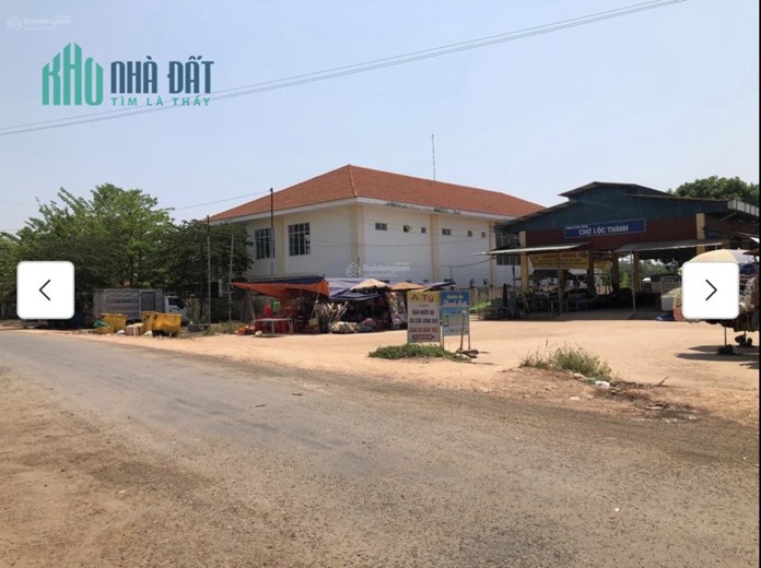 CHÍNH CHỦ CẦN BÁN GẤP 300M2 ĐẤT MẶT TIỀN NHỰA GIÁ 380TR