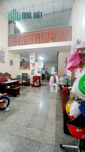 BÁN NHÀ HẺM 6M 5MX12M ĐƯỜNG GÒ DẦU QUẬN TÂN PHÚ NHỈNH 5TỶ.