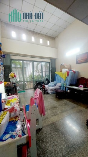 BÁN NHÀ HẺM 6M 5MX12M ĐƯỜNG GÒ DẦU QUẬN TÂN PHÚ NHỈNH 5TỶ.