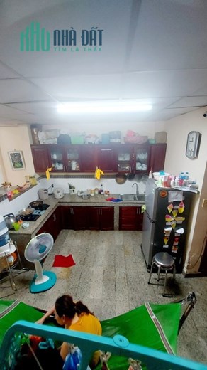BÁN NHÀ HẺM 6M 5MX12M ĐƯỜNG GÒ DẦU QUẬN TÂN PHÚ NHỈNH 5TỶ.