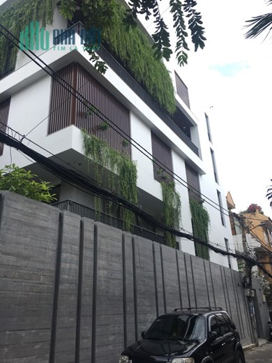 Bán nhà 2 MT đường (7m5), Trần Đức Thảo, Hòa Cường Nam, Hải Châu. Giá 6,3 tỷ