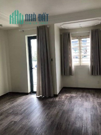 Bán nhà mặt tiền kinh doanh Phùng Văn Cung, p.4, Phú Nhuận, DT 40m2, giá 10.8 tỷ (có TL).