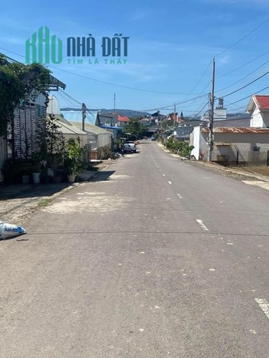 ♨ ♨  Lô đất đường chính Nguyễn Thị Minh Khai ngay trung tâm Thị trấn Thạnh Mỹ giá siêu hấp dẫn ♨ ♨