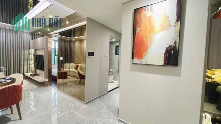 Ưu đãi 290tr Tặng 3-5 chỉ vàng cho 10 KH đầu tiên Cọc sớm nhất Picity Sky Park