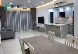 Căn hộ view sông M8 The Peak Midtown Phú Mỹ Hưng 2PN 80m2 cần bán gấp