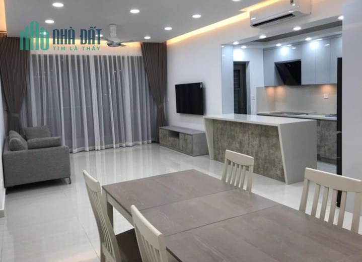 Căn hộ view sông M8 The Peak Midtown Phú Mỹ Hưng 2PN 80m2 cần bán gấp
