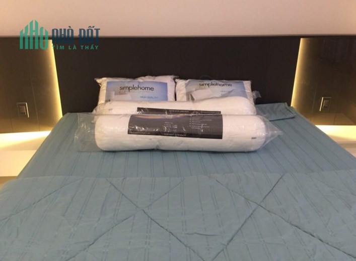 Căn hộ view sông M8 The Peak Midtown Phú Mỹ Hưng 2PN 80m2 cần bán gấp