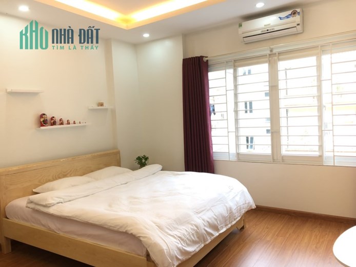 Bán nhà THỤY KHUÊ, gần Hồ Tây, 5T, 3N, nhỉnh 4 tỷ, nhà đẹp ở ngay