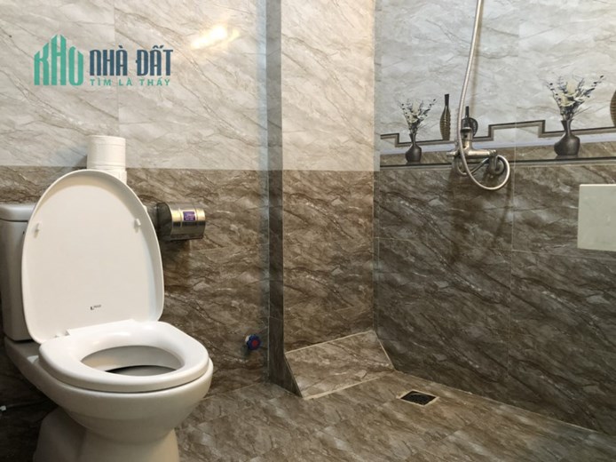 Bán nhà THỤY KHUÊ, gần Hồ Tây, 5T, 3N, nhỉnh 4 tỷ, nhà đẹp ở ngay
