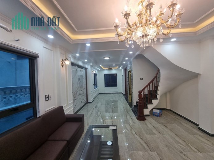 BÁN NHÀ PHỐ DOÃN KẾ THIỆN, Cầu Giấy, ôto tránh, 55m2x8, giá nhỉnh 16.9 tỷ: hanh1tg