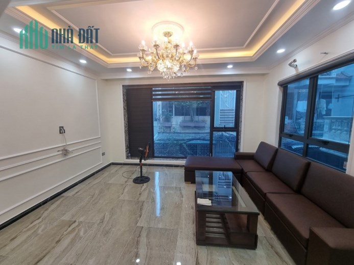 BÁN NHÀ PHỐ DOÃN KẾ THIỆN, Cầu Giấy, ôto tránh, 55m2x8, giá nhỉnh 16.9 tỷ: hanh1tg