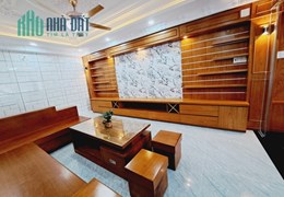 BÁN NHÀ HẺM 8M 4Mx16M 5TẦNG - ĐƯỜNG PHAN ANH QUẬN TÂN PHÚ.