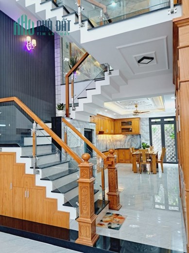 BÁN NHÀ HẺM 8M 4Mx16M 5TẦNG - ĐƯỜNG PHAN ANH QUẬN TÂN PHÚ.