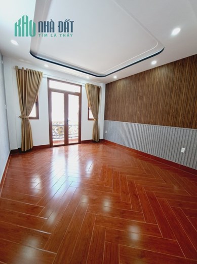 BÁN NHÀ HẺM 8M 4Mx16M 5TẦNG - ĐƯỜNG PHAN ANH QUẬN TÂN PHÚ.