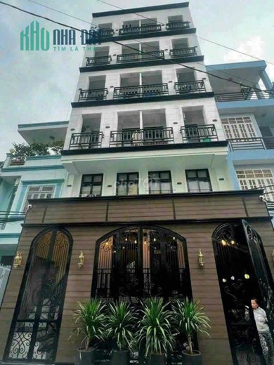 Mặt phố Minh Khai 100m, 7tầng, Mặt Tiền 13m, 30 tỷ, KD đỉnh