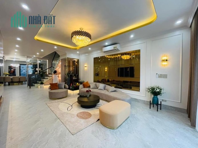Mặt phố Minh Khai 100m, 7tầng, Mặt Tiền 13m, 30 tỷ, KD đỉnh