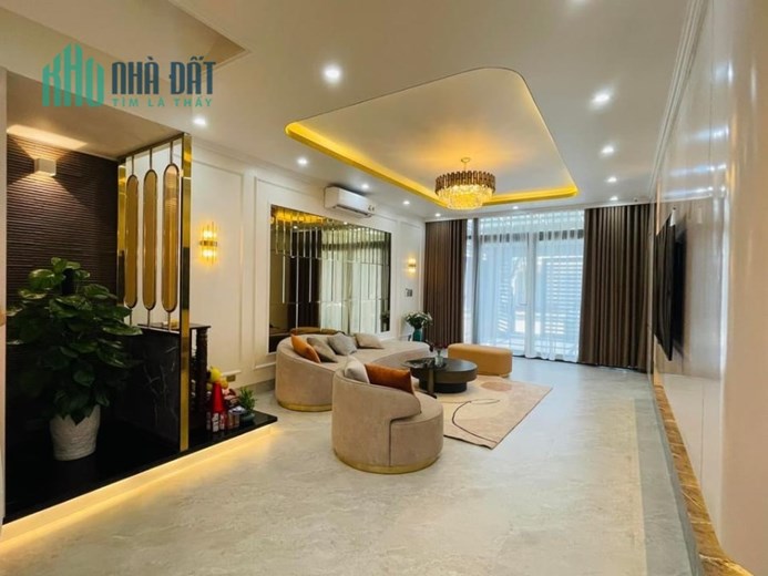 Mặt phố Minh Khai 100m, 7tầng, Mặt Tiền 13m, 30 tỷ, KD đỉnh