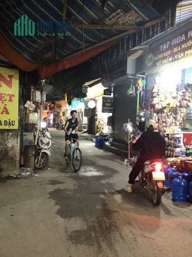 Bán nhà 93m2, PHỐ MỸ ĐÌNH, Nam Từ Liêm, ôto, giá nhỉnh 12.5 tỷ: son8tk