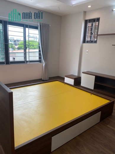 NHÀ ĐẸP LONG LANH 20M RA MẶT PHỐ CỰC HIẾM 36M2 5 TẦNG MẶT TIỀN 5M NHỈNH 3 TỶ GIÁP NHỊ