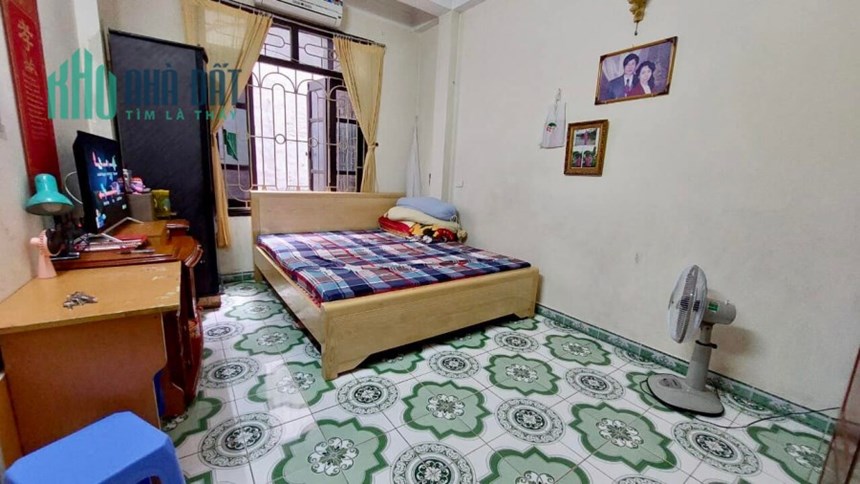 Bán nhà đẹp Dân xây sẵn ở ngay chỉ 3 tỷ TT Ba Đình Gần Phố