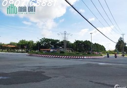 Đất mặt tiền Vị Thanh tỉnh Hậu Giang