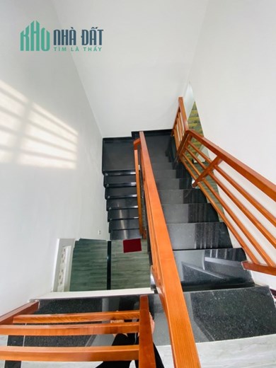 Chính chủ bán nhà 1 trệt 1 lầu  P12, Gò Vấp