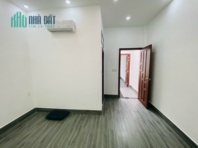 Chính chủ bán nhà 1 trệt 1 lầu  P12, Gò Vấp