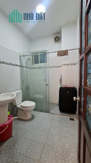 MẶT TIỀN KINH DOANH 6 TẦNG NGAY SÂN BAY NHỈNH 12 Tỷ
