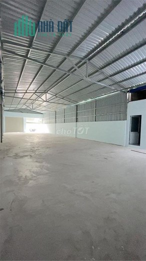 Bán nhà mặt tiền Hiệp Thành, ngay chợ, 10x26m Quận 12