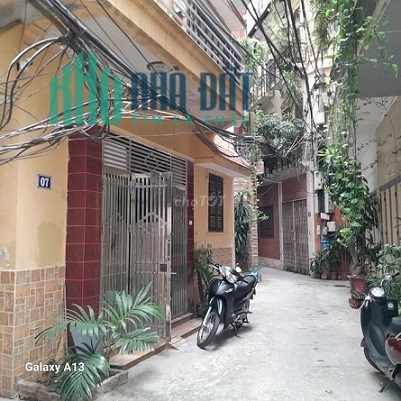 Chuyển nhượng, cho thuê lại nhà nguyên căn tại ngõ 35 Phan Kế Bính, Ba Đình, 12tr/th; 0934504838