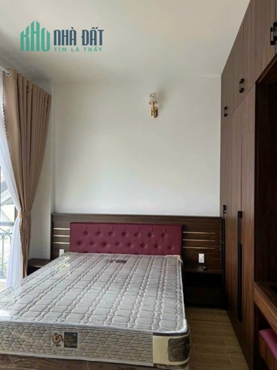 Bán nhà HXH Phan Huy Ích  Gò Vấp, 80m2, ngang 5m2 chỉ 6.8ty