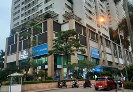 Bán nhà mặt phố Phan Trọng Tuệ, Thanh Trì, 68m2, 5 tầng, 2 thoáng, kinh doanh nhỉnh 16 tỷ