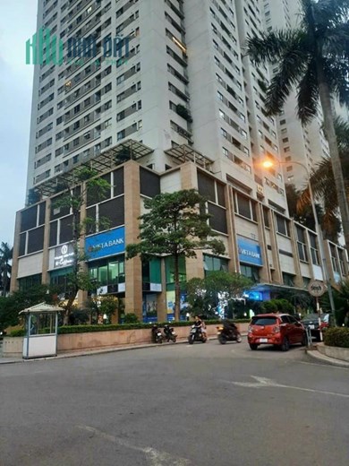 Bán nhà mặt phố Phan Trọng Tuệ, Thanh Trì, 68m2, 5 tầng, 2 thoáng, kinh doanh nhỉnh 16 tỷ