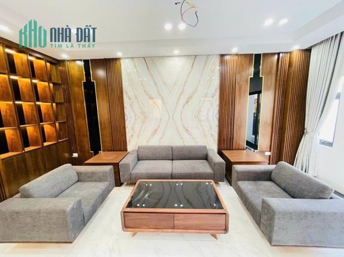 Bán nhà mặt phố Phan Trọng Tuệ, Thanh Trì, 68m2, 5 tầng, 2 thoáng, kinh doanh nhỉnh 16 tỷ