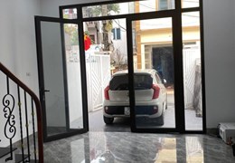 🔥🔥🔥NHÀ MỚI 4 TẦNG TIÊN DƯƠNG, ĐÔNG ANH - FULL NỘI THẤT - NGÕ THÔNG - Ô TÔ NGỦ TRONG NHÀ - 63M2-