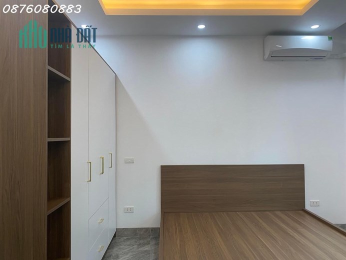 🔥🔥🔥NHÀ MỚI 4 TẦNG TIÊN DƯƠNG, ĐÔNG ANH - FULL NỘI THẤT - NGÕ THÔNG - Ô TÔ NGỦ TRONG NHÀ - 63M2-