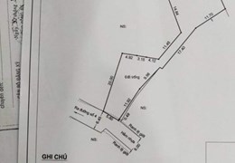 A2 ĐẤT LỚN THỬA 301 TỜ 52  HẺM  1 ĐƯỜNG SỐ 4, P TRƯỜNG THỌ Q THỦ ĐỨC 702M2 CHỈ 40 TỶ