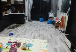 (TUYỆT VỜI) Cho thuê Chung cư A5 LÊ ĐỨC THỌ 60m 2pn 1 vs phun đồ hơn 10 tr