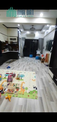 (TUYỆT VỜI) Cho thuê Chung cư A5 LÊ ĐỨC THỌ 60m 2pn 1 vs phun đồ hơn 10 tr