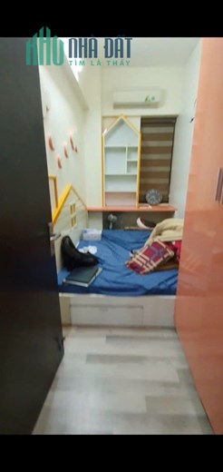 (TUYỆT VỜI) Cho thuê Chung cư A5 LÊ ĐỨC THỌ 60m 2pn 1 vs phun đồ hơn 10 tr