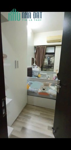 (TUYỆT VỜI) Cho thuê Chung cư A5 LÊ ĐỨC THỌ 60m 2pn 1 vs phun đồ hơn 10 tr