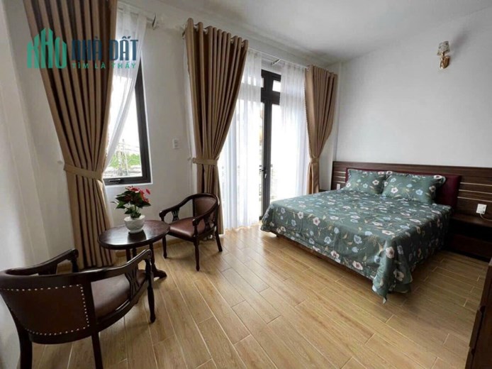 Bán nhà HXH Phan Huy Ích  Gò Vấp, 80m2, ngang 5m2 chỉ 6.8ty