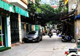 Cực phẩm NGUYỄN ĐỔNG CHI, 40M, 5T, 3N, Ô tô, ở cực sướng